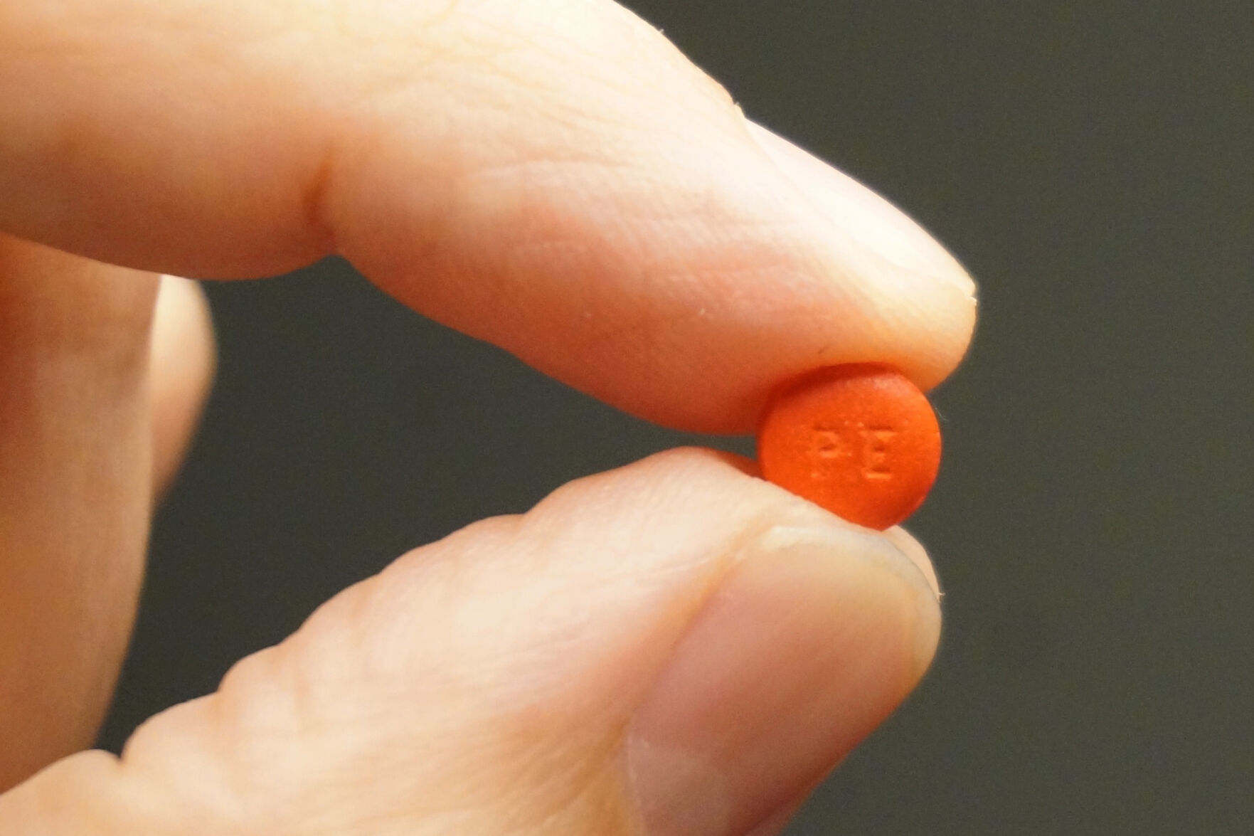Be Well-Cold Medicine